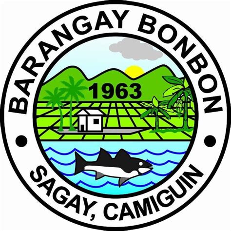 Barangay Bonbon .